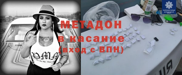 хмурый Ладушкин