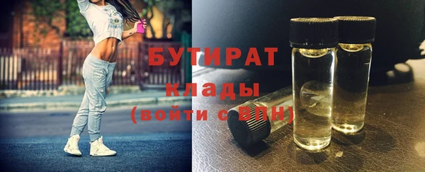 хмурый Ладушкин